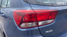 Kia Rio 1.25 2 5dr Petrol Hatchback